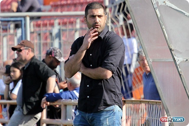 אובד עצות. קרגולה (לירן דורף)